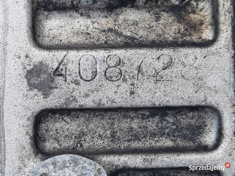 REDUKTOR SKRZYNI BIEGÓW Land Rover Freelander I
