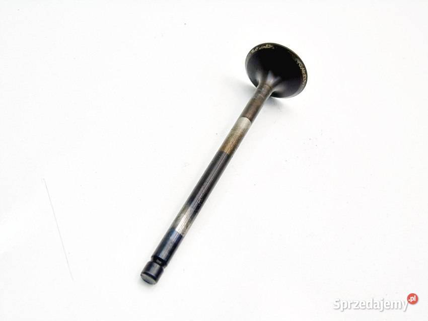 ZAWÓR WYDECH GŁOWICY 22 D ICTDI CIVIC 8 CRV CRV Sosnowiec