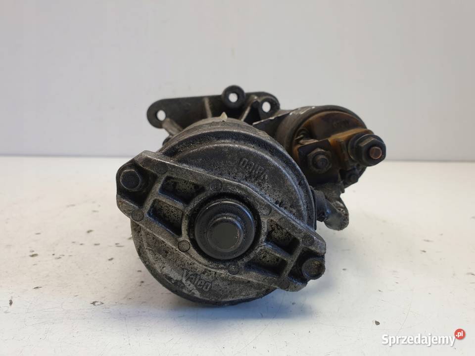 ROZRUSZNIK Laguna II 22 DCI ROZRUSZNIK osobowe lubelskie Rudka