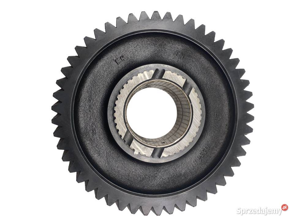 ZĘBATKA Z50 MASSEY FERGUSON 3712487M92 Kielce