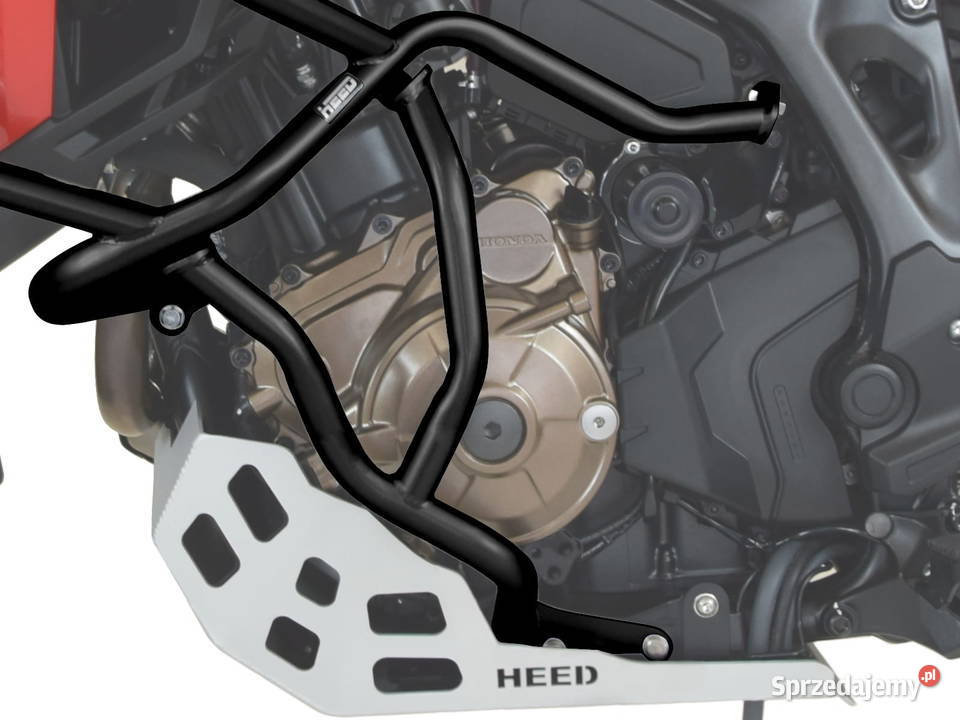Gmole dolne do HONDA CRF 1100 Africa Twin DCT Częstochowa