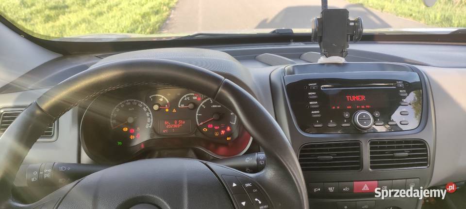Opel Combo Tour 16 crdi 120 Krajowy Zarejestrowany w Polsce łódzkie Tuszyn
