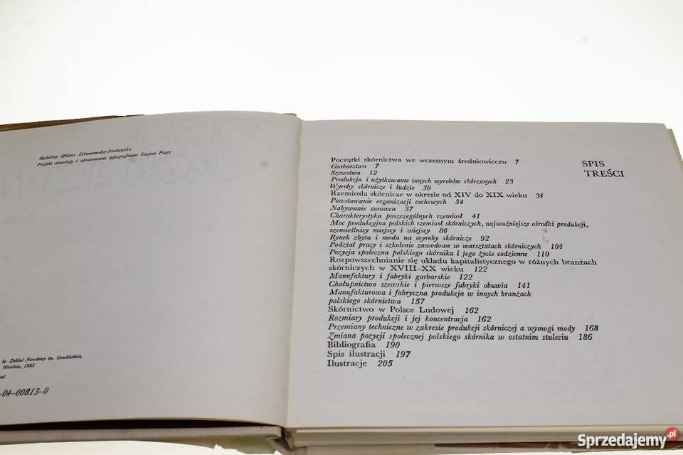 Irena Turnau Polskie skórnictwo fa