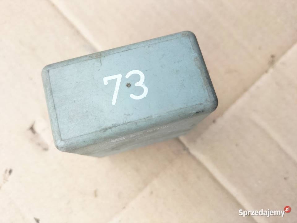 PRZEKAŹNIK 73 443953233 895096 osobowe Kamień-Kolonia