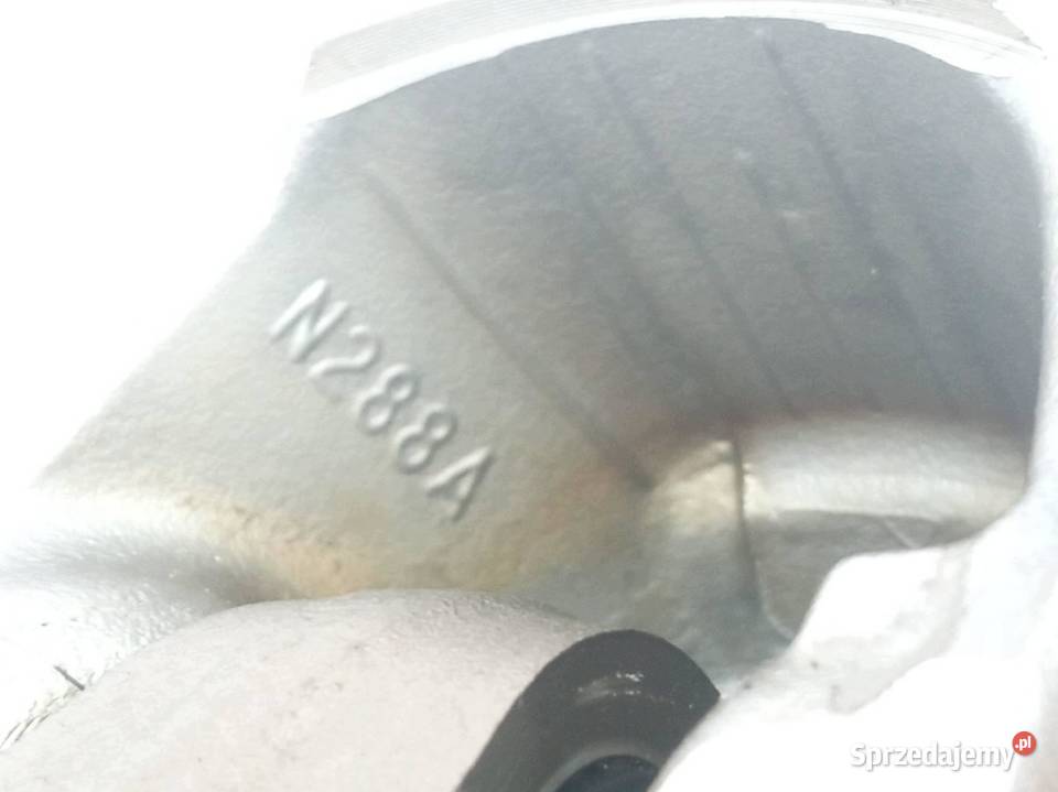 TŁOK KORBOWÓD N288A 12 TURBO THP PURETECH Opel