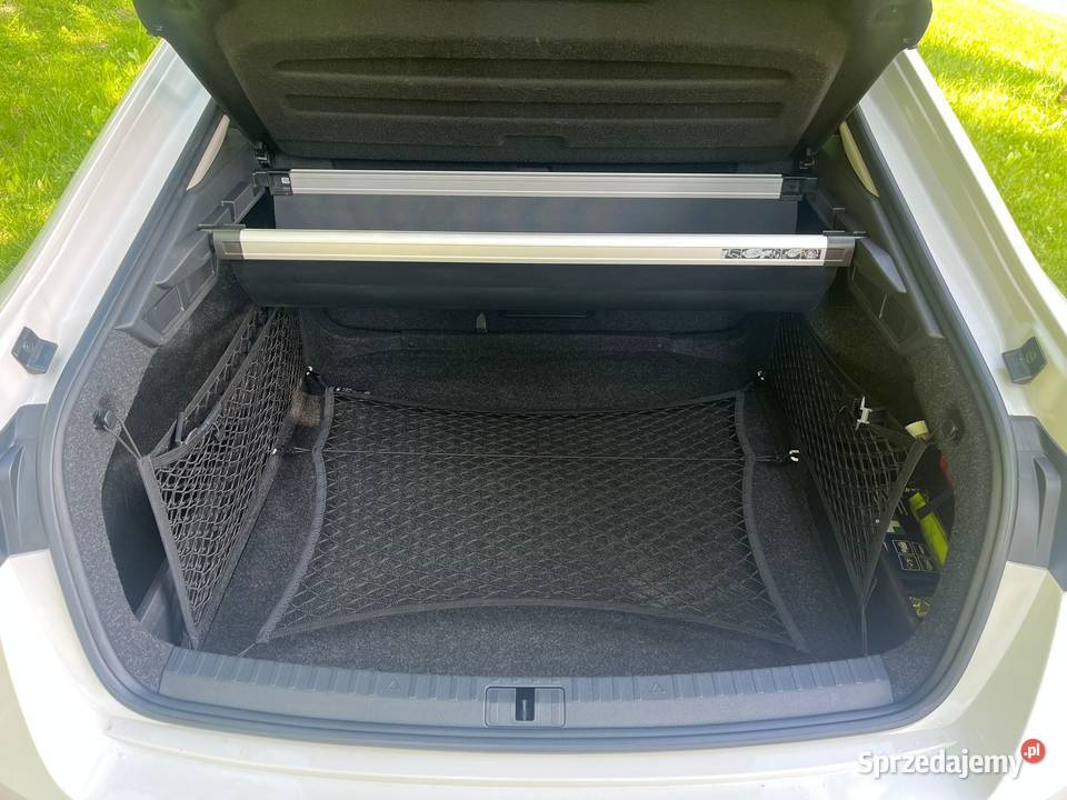 Skoda Octavia IV 20 TDI SCR Ambition DSG bluetooth Octavia małopolskie Kalwaria Zebrzydowska
