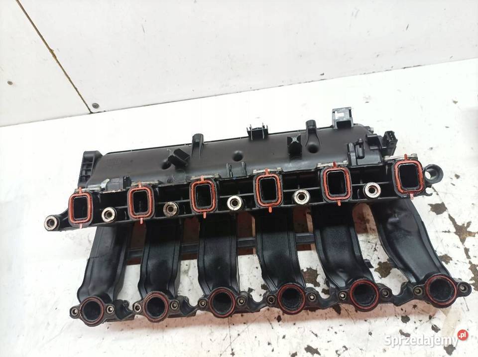 KOLEKTOR SSĄCY 7789247C 778528 M57 30 D Bmw