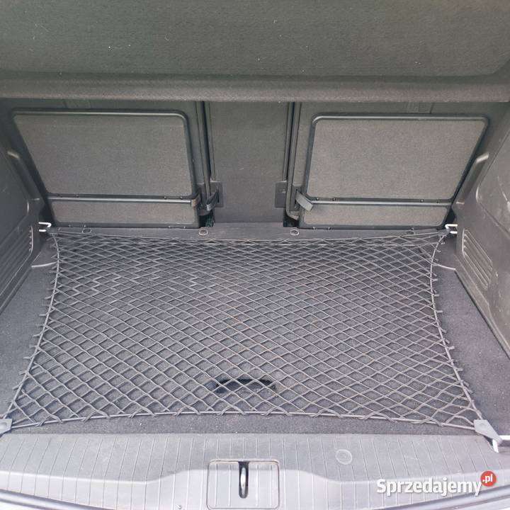 Opel Meriva 120 Fabryczny gaz LPG Design Edition Sosnowiec