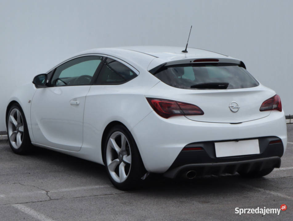 Opel Astra 16 T komputer pokładowy