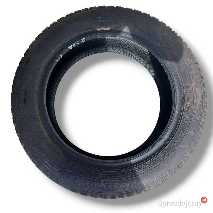 OPONY ZIMOWE 4 18555R15 FALKEN EUROWINTER HS01