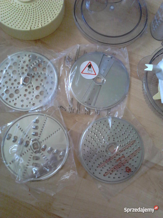 Robot kuchenny Siemens warmińsko-mazurskie Olsztyn sprzedam