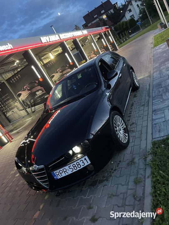 Alfa 159 diesel 159 sprzedam