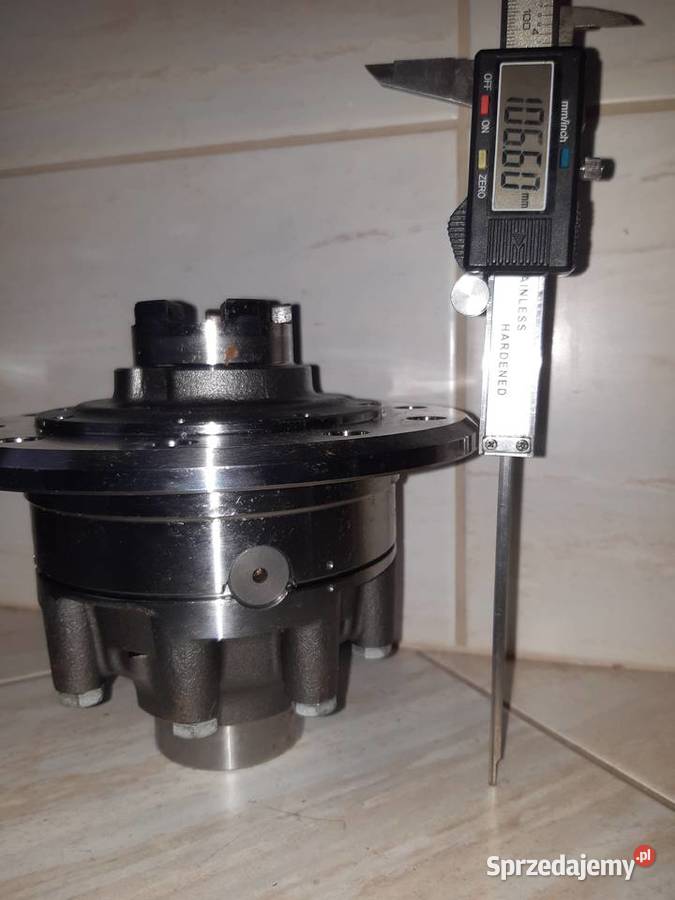 NOWY Kosz satelit Mercedes Sprinter 411 413 Częstochowa