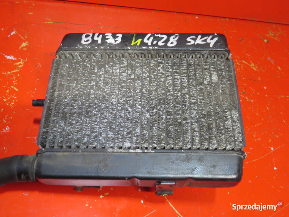 YAMAHA SKYLINER 250 MAJESTY chłosdnica wody Warszawa