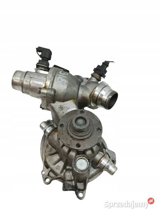 POMPA WODY 36 V8 N62 Bmw Seria 7 IV 20012008 świętokrzyskie