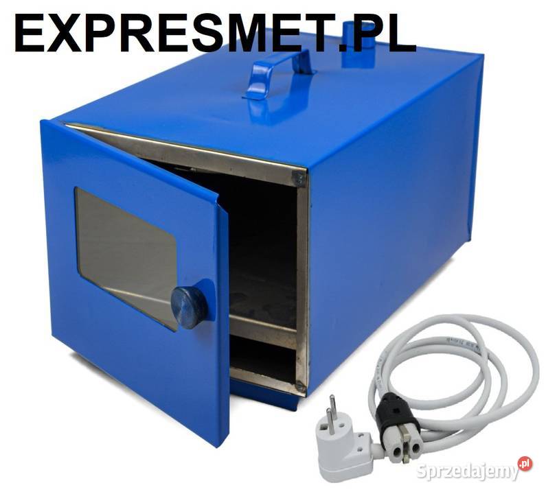 PIEKARNIK PIECYK DO PLACKÓW ELEKTRYCZNY 1200W wolnostojące małopolskie Kraków sprzedam