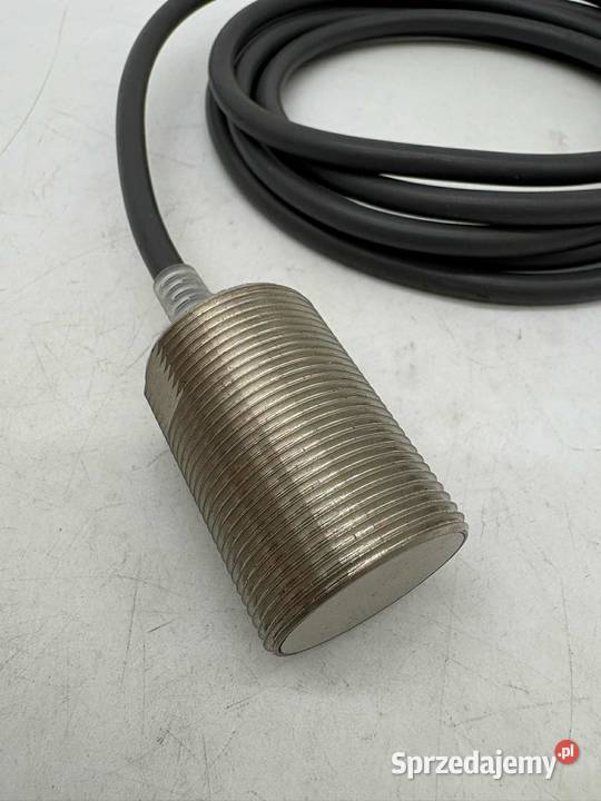 Omron E2EGX10B1 Czujnik indukcyjny Warszawa sprzedam