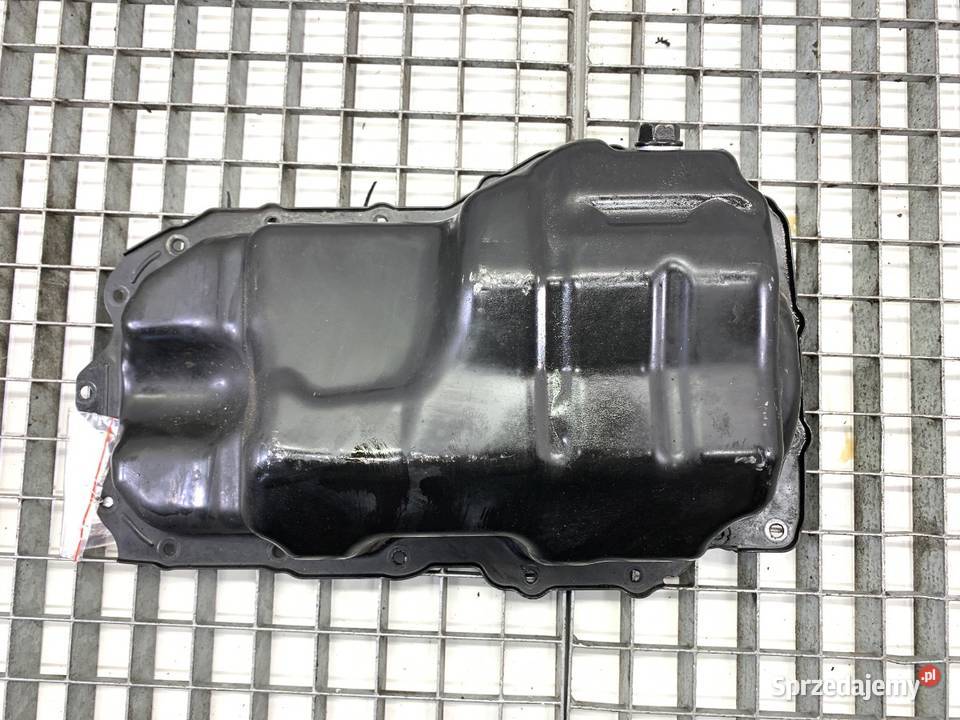 MISKA OLEJOWA HYUNDAI ELANTRA VII 16 123