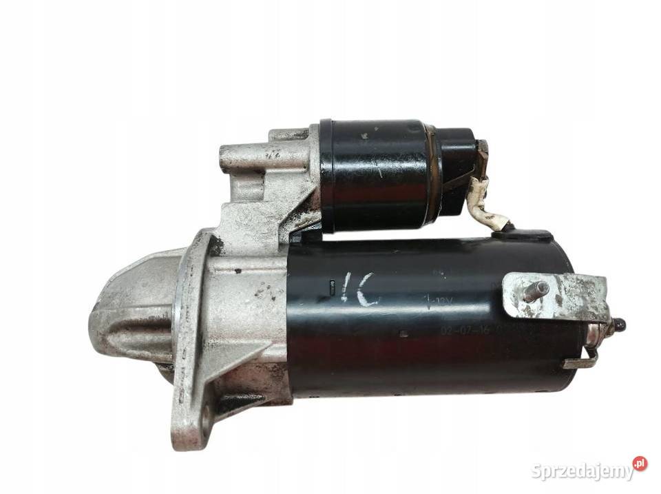 ROZRUSZNIK 0001115020 32 V6 Opel Vectra III