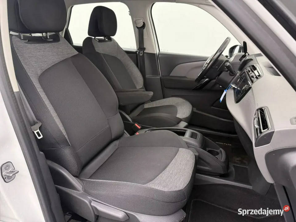 Citroen C4 Picasso 16 HDI 120 Klasyczny automat sprzedam