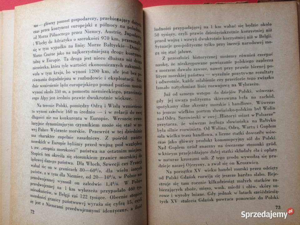 570 Pierwszy Zjazd Związku Gospodarczego Miast Antykwariat