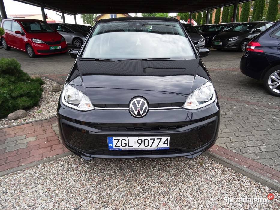 VOLKSWAGEN UP Goleniów sprzedam