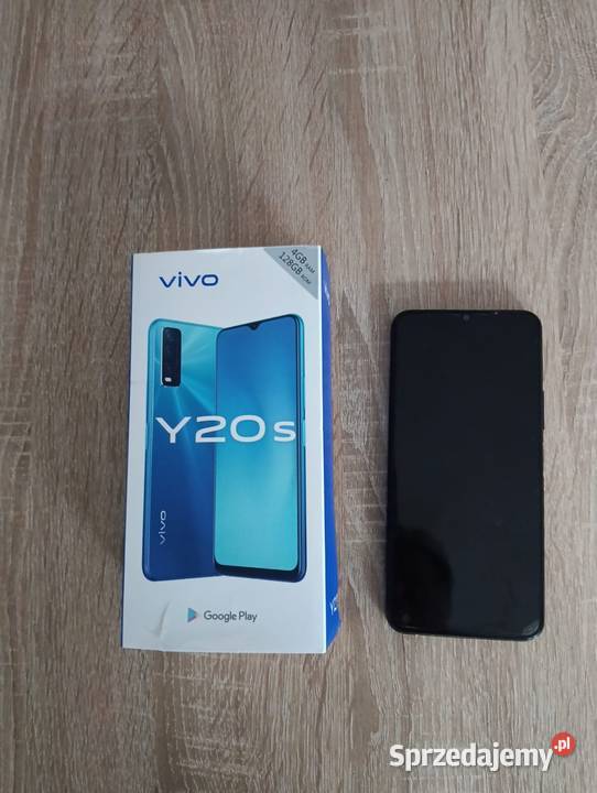 sprzedam komórkowy VIVO V 2027 Opole