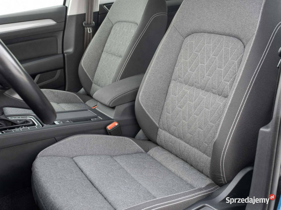 Volkswagen Passat WJ1022M15 TSI EVO Business DSG Pępowo