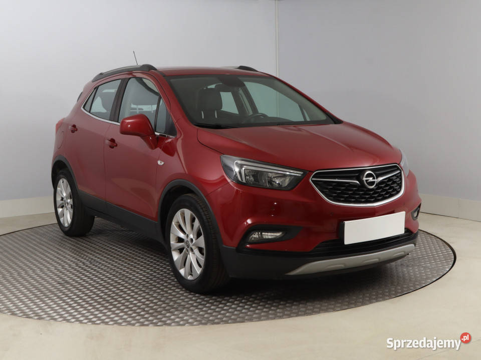 Opel Mokka 14 Turbo sprzedam