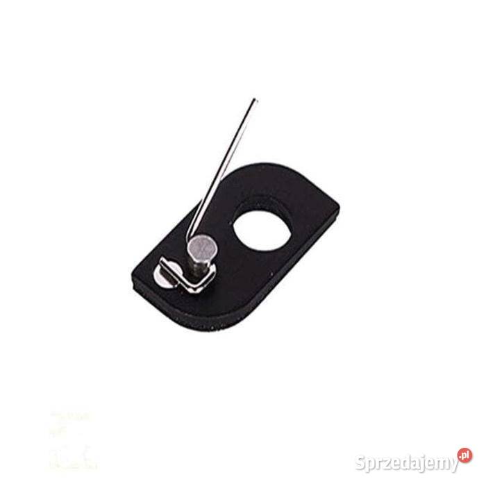 PODSTAWKA POD STRZAŁĘ MAGNETYCZNA DO ŁUKU Sporty strzeleckie i myślistwo Nowy Sącz sprzedam