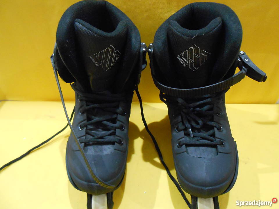 Rolki REALM TEAM USD jazda agresywna Katowice