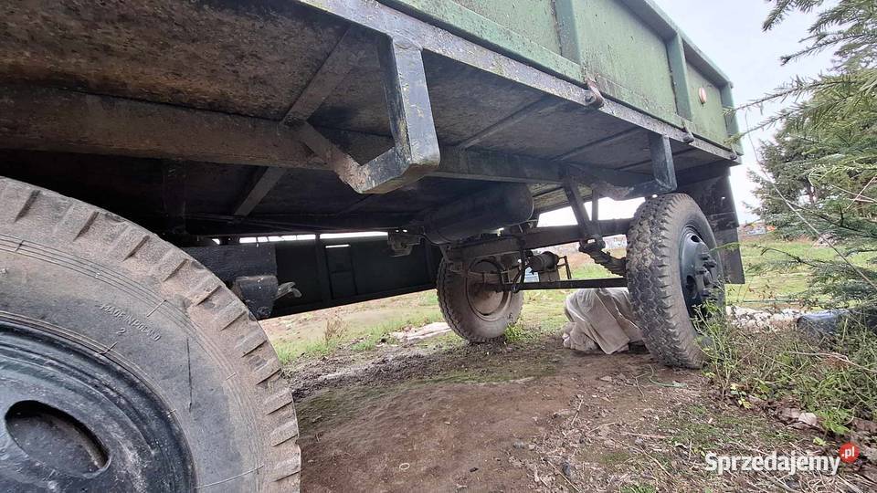 Na sprzedaż Opryskiwacz 400 L nieuszkodzony Wrocław