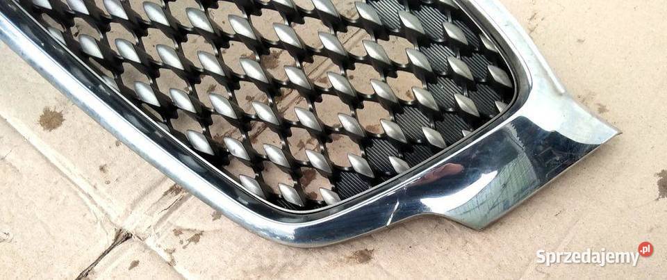 KIA SPORTAGE III 16 GRILL ATRAPA sprzedam