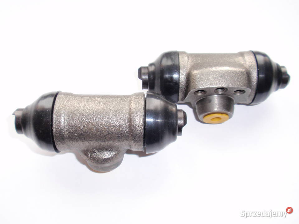 Tłoczki cylindeerki Vika 2 świętokrzyskie Kielce