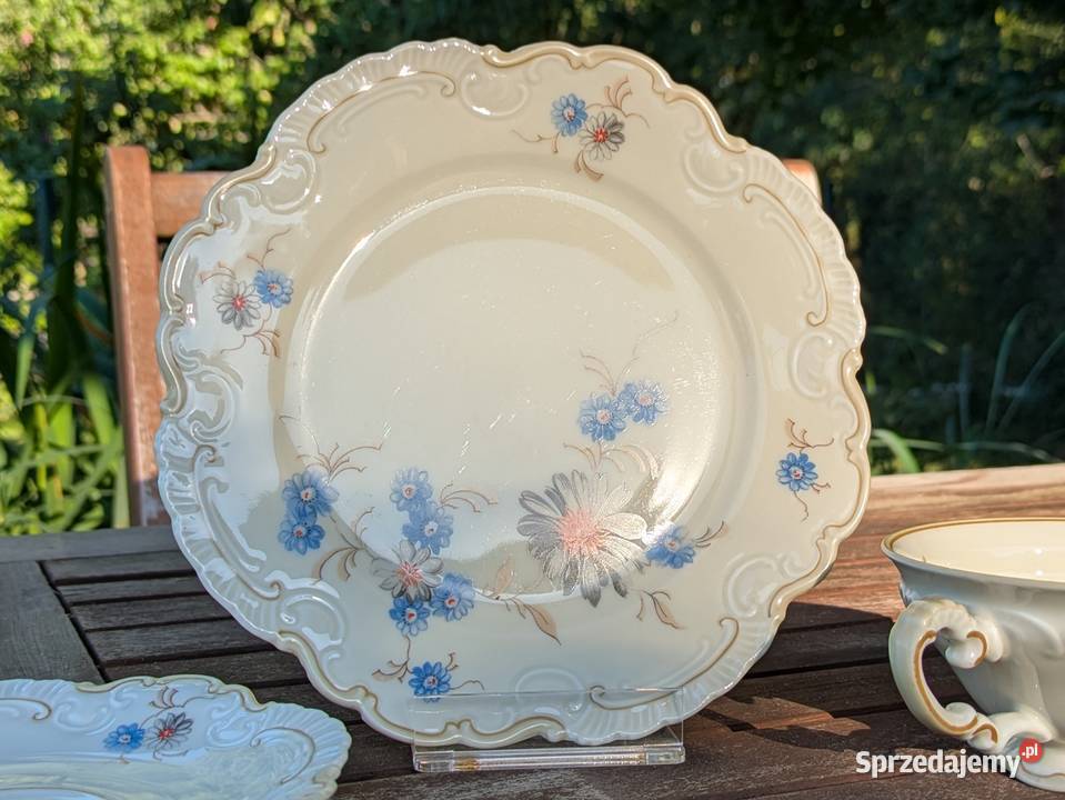 Niecodzienne Trio Carstens Sorau Żary dolnośląskie Legnica