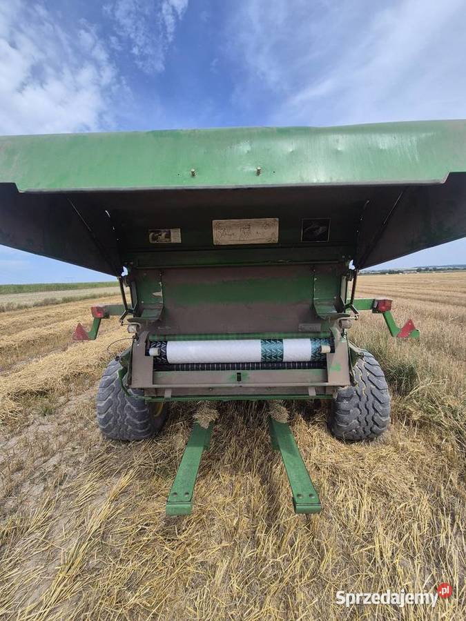 John deere 864 premium świętokrzyskie Rembieszyce