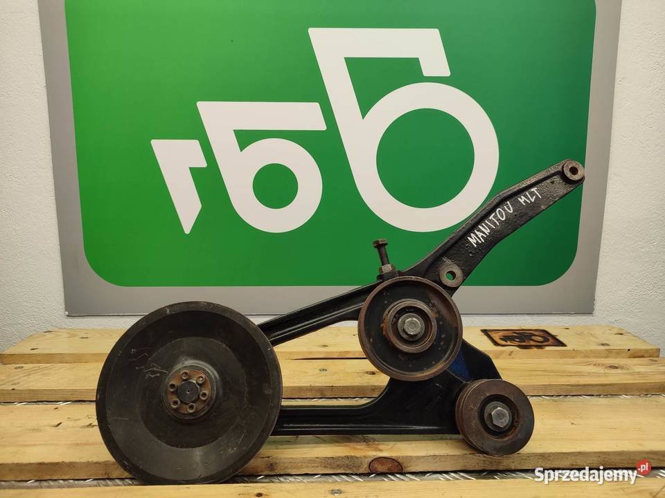 Ramię wentylatora Manitou MLT 89791023 Pozostałe Wilkowo