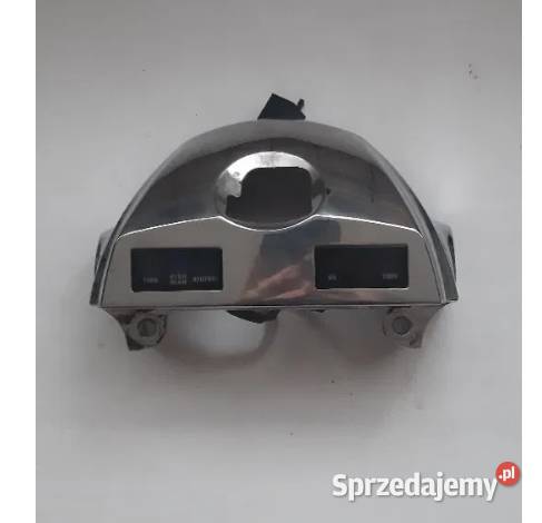 obudowa panel konsola Kawasaki VN 1500 Vulcan Osłony Ostrów Wielkopolski