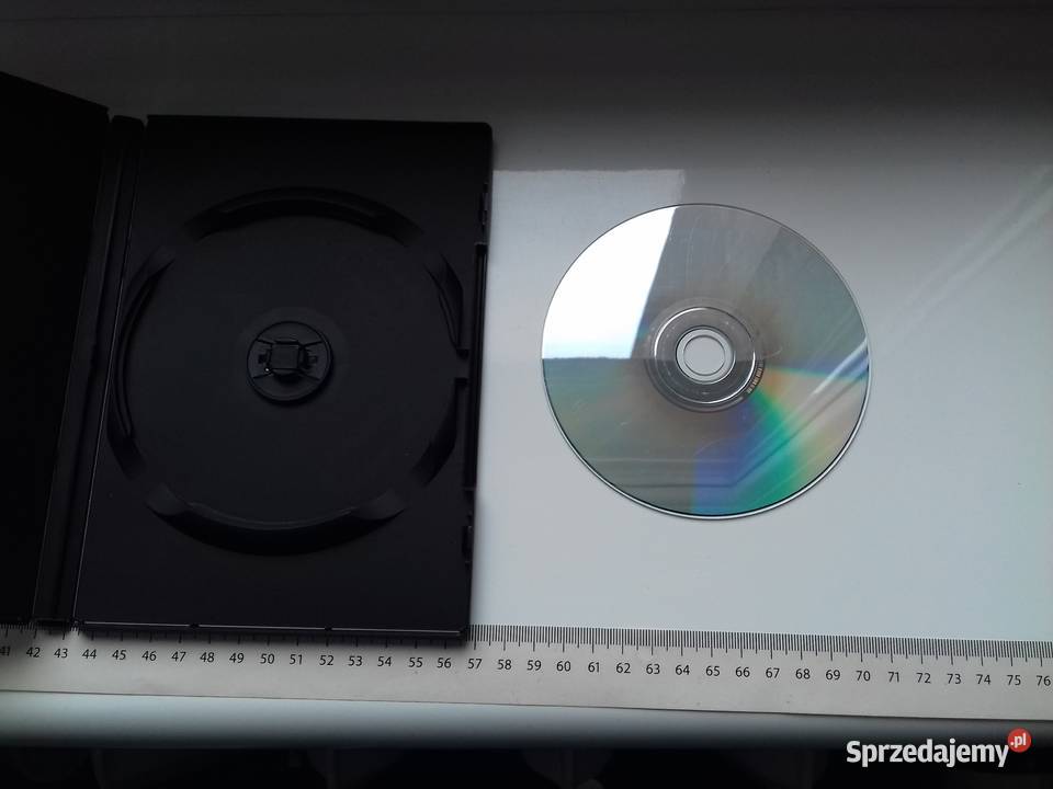 Film DVD Szkoła drani w oryginalnym opakowaniu Filmy Bydgoszcz