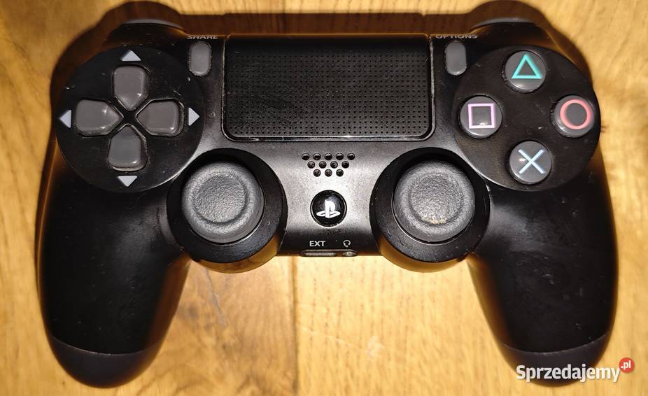 PlayStation 4 Pro 1TB SSD Węgrzce Wielkie sprzedam