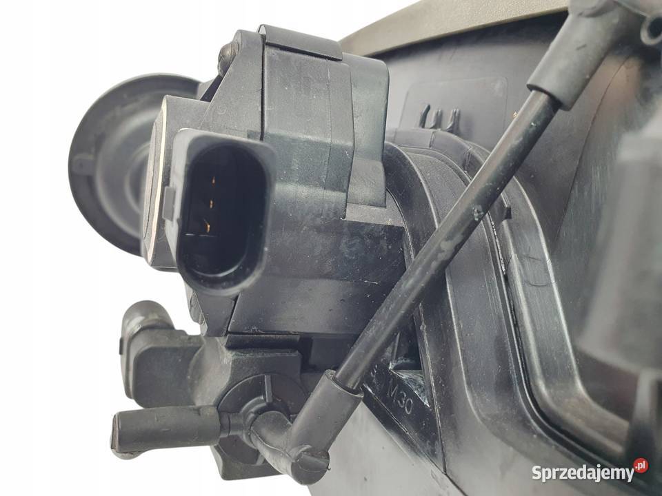KOLEKTOR SSĄCY Audi A6 C6 28 FSI 06E133210G sprzedam