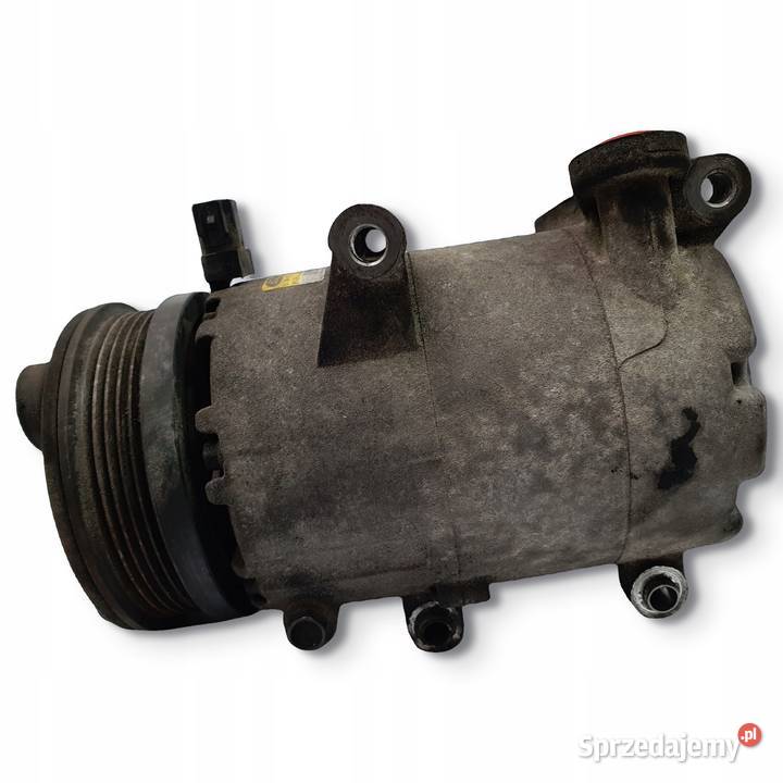 SPRĘŻARKA KLIMATYZACJI Ford C Focus II 18 16V lubelskie Chełm