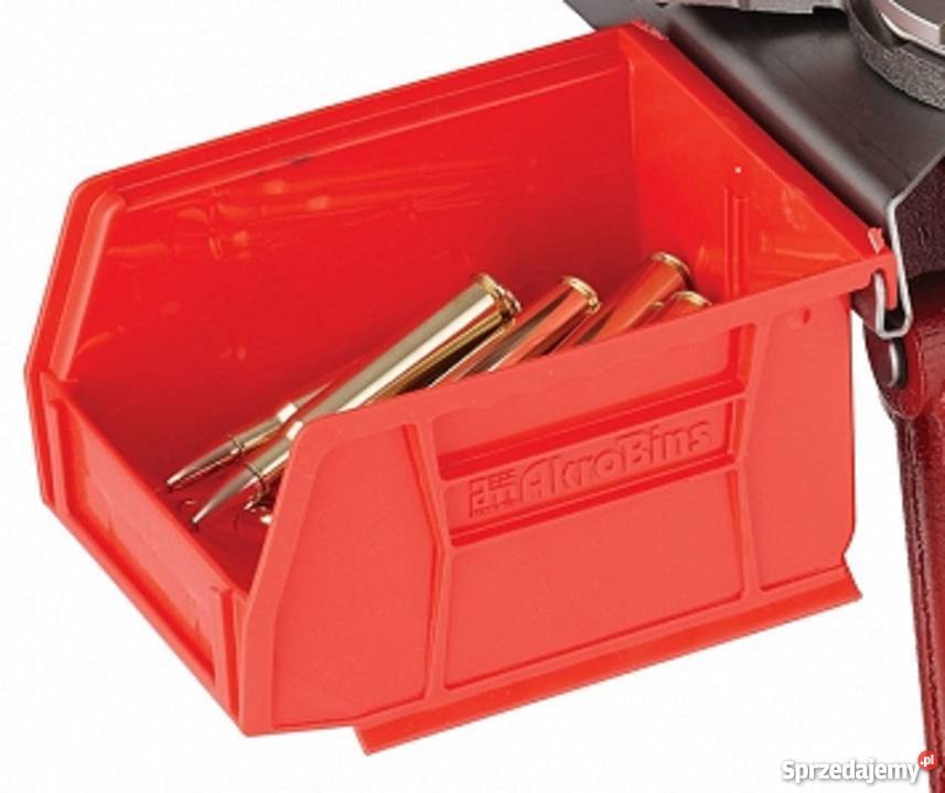 Pudełko łapacz naboi duże 480038 Hornady Warszawa