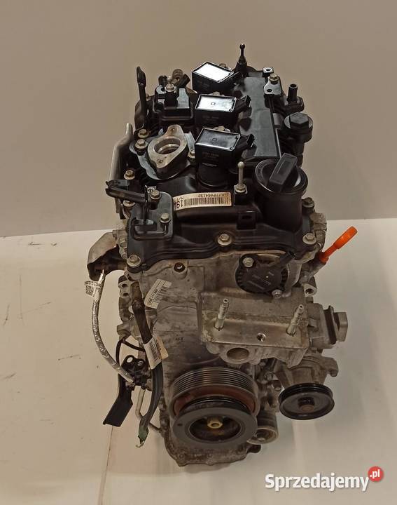 G3LF HYUNDAI BAYON SILNIK 10 HYBRYDA G3LF 6