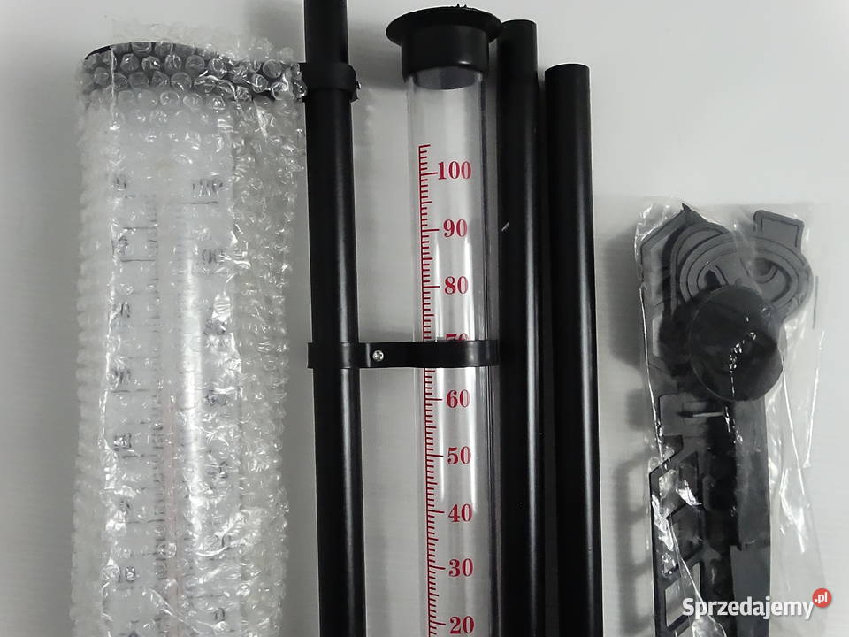 Nowa Domowa Stacja Pogody Westfalia OgródBalkon Pozostałe Biłgoraj sprzedam