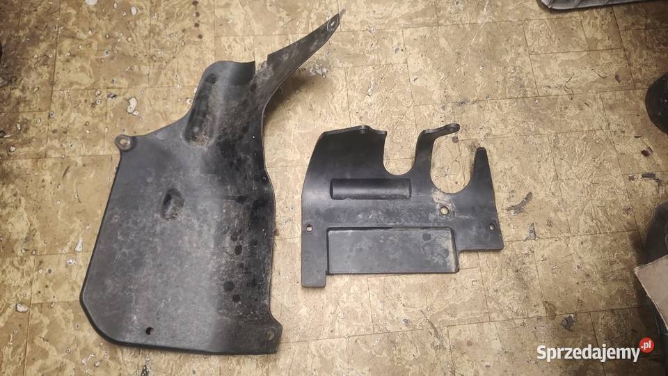 Yamaha grizzly plastiki nadkole podkarpackie Rzeszów