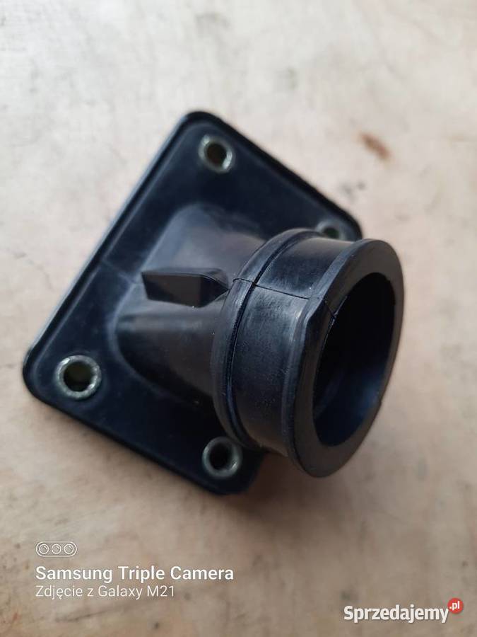 króciec gaźnika 30mm Kraków