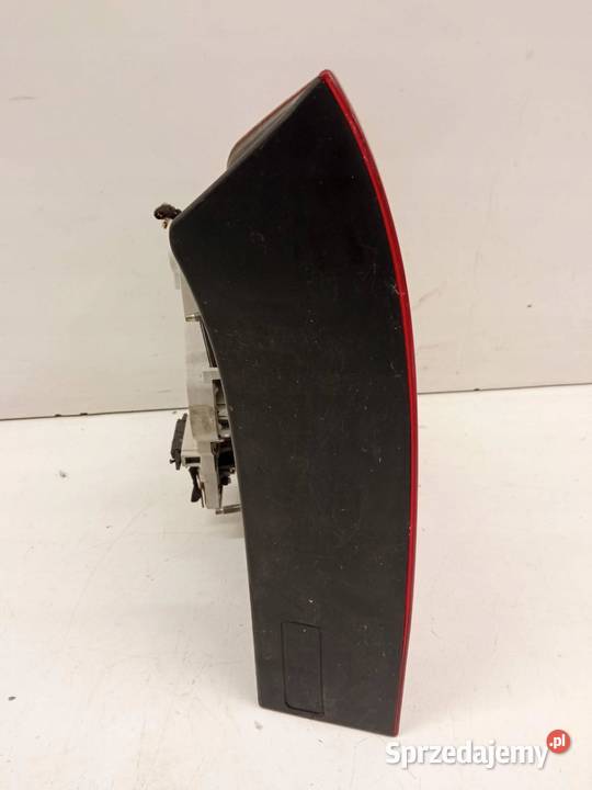 LAMPA TYŁ PRAWA KOMBI LIFT Skoda Octavia II świętokrzyskie