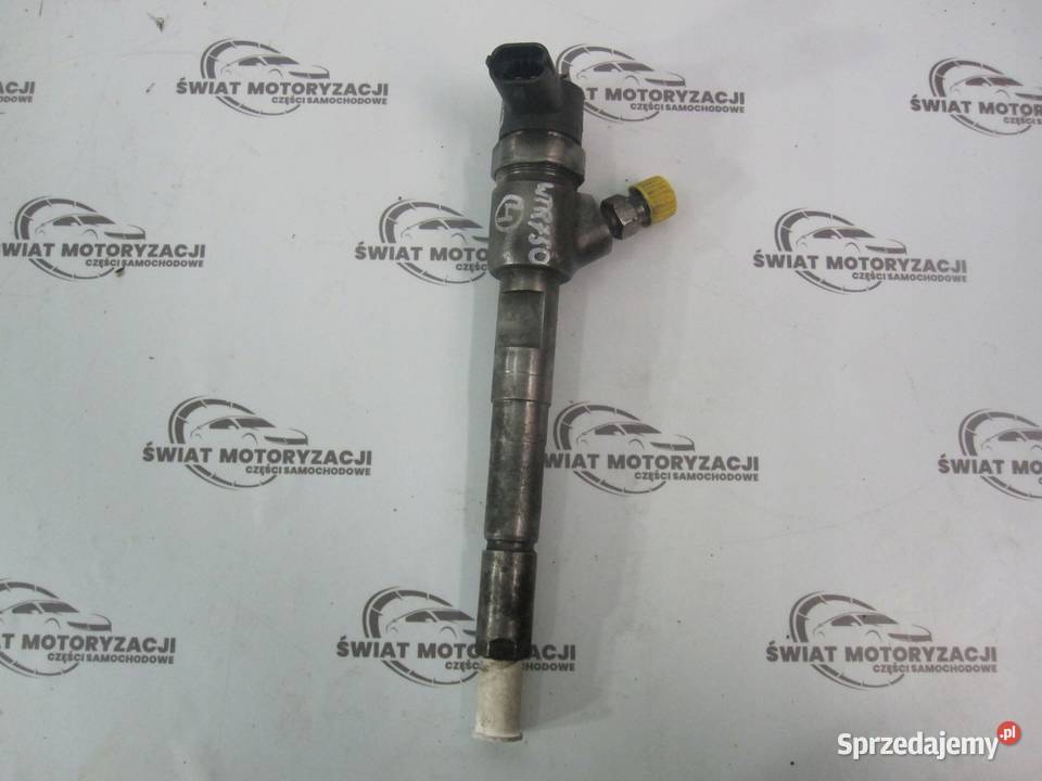 DOBLO COMBO 13 CDTI 199A3000 90 wtryskiwacz Kielce