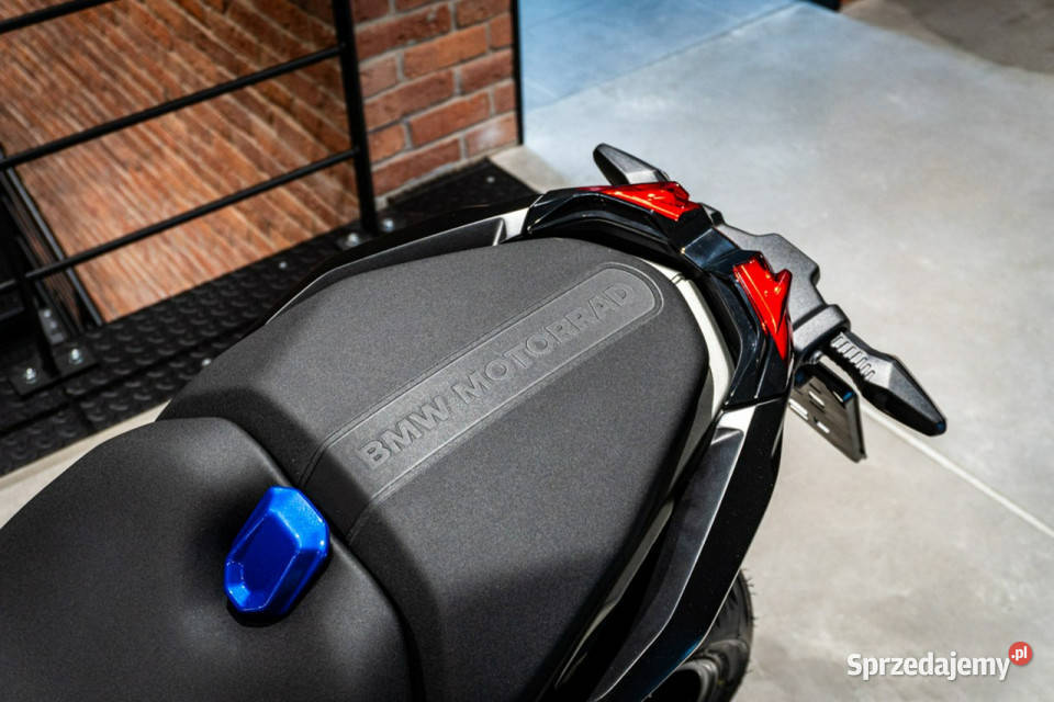 BMW R R 1300 R Specjalna Łódź